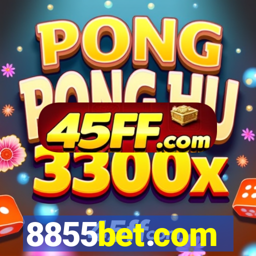 8855bet.com