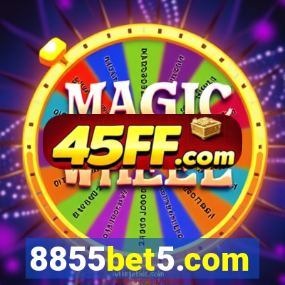 8855bet5.com