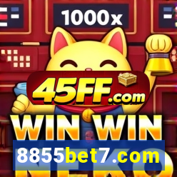 8855bet7.com