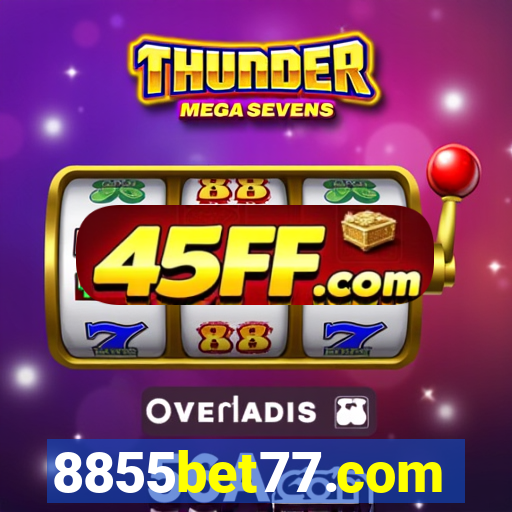 8855bet77.com