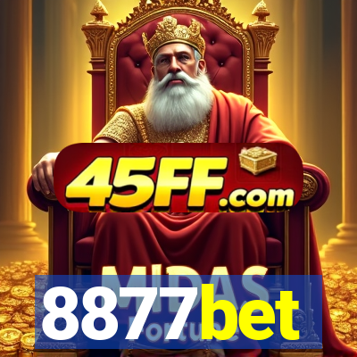 8877bet