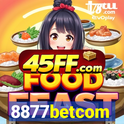 8877betcom