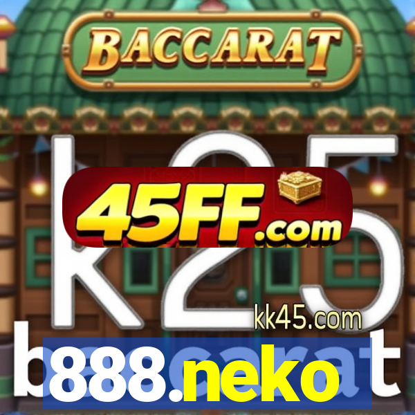 888.neko