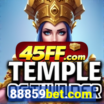 88859bet.com