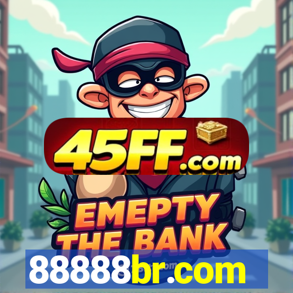 88888br.com