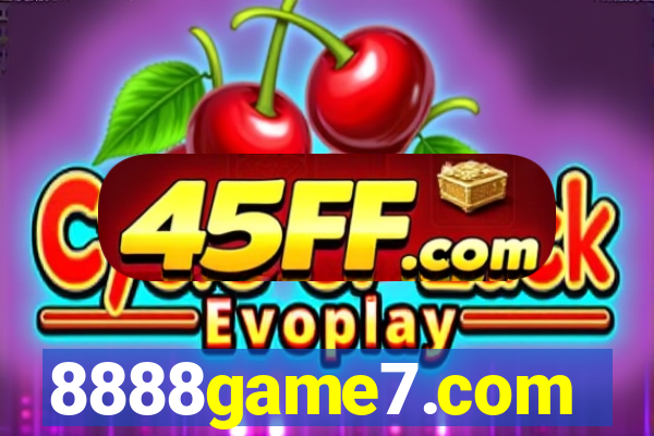 8888game7.com