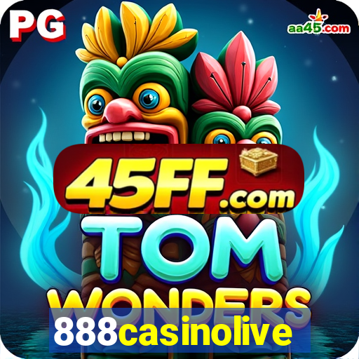 888casinolive