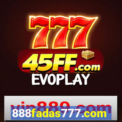 888fadas777.com