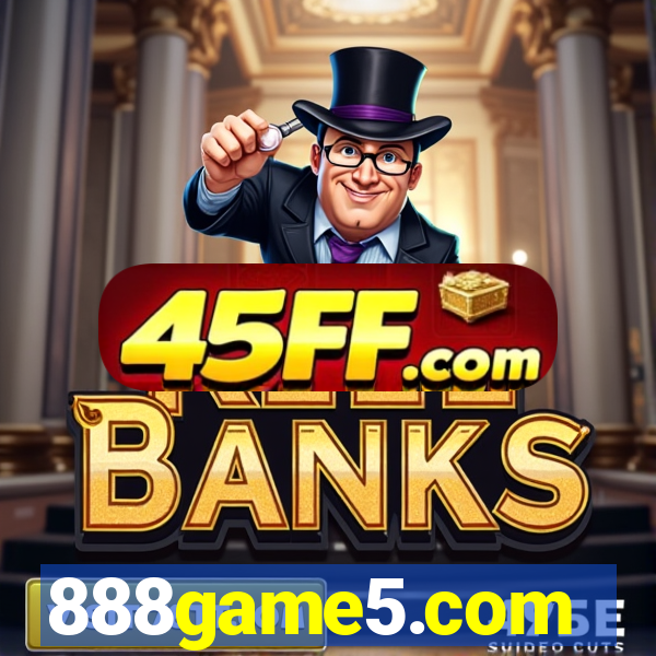 888game5.com