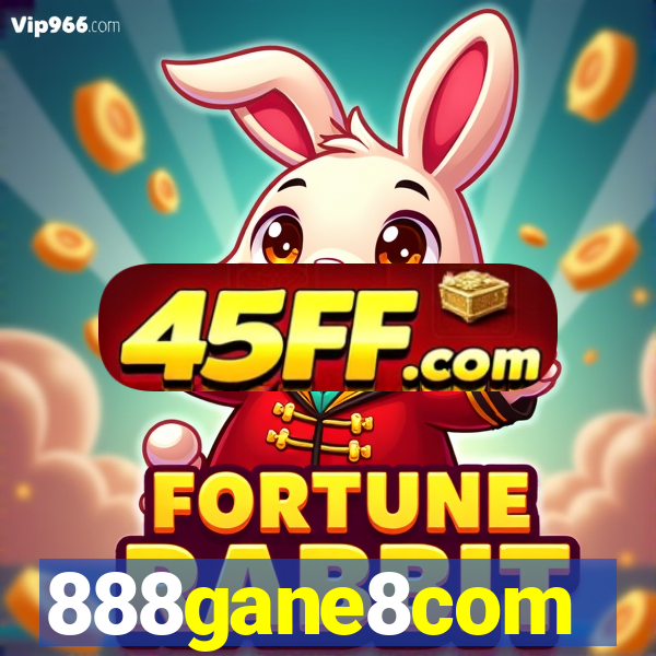 888gane8com