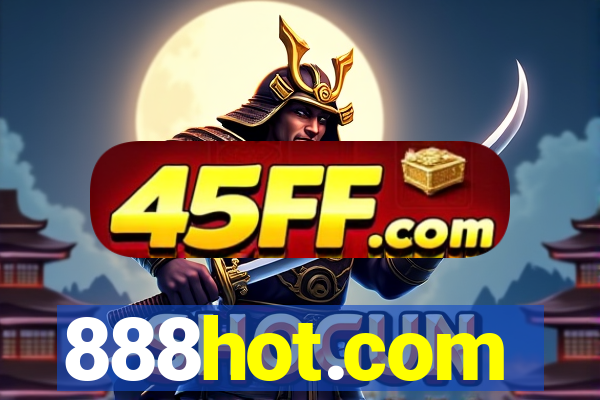 888hot.com