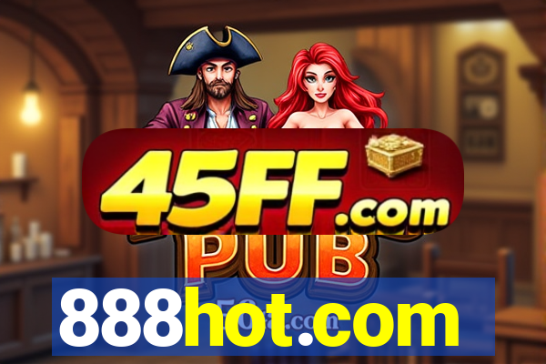 888hot.com