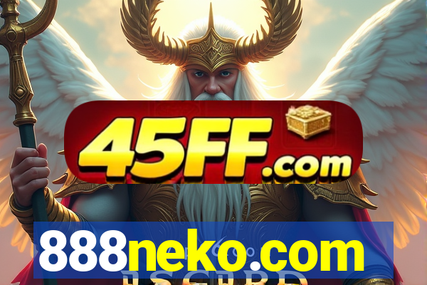 888neko.com