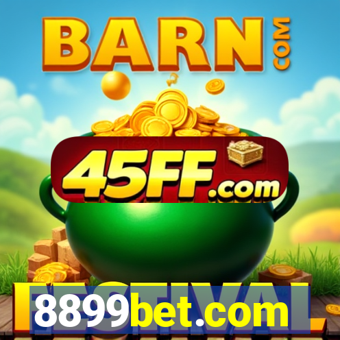 8899bet.com