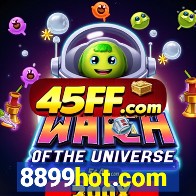 8899hot.com