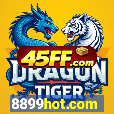 8899hot.com