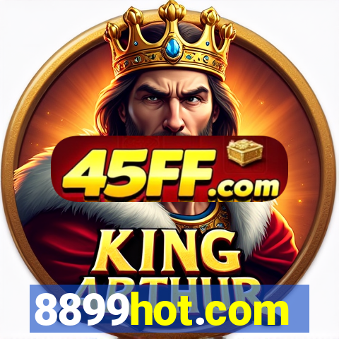 8899hot.com