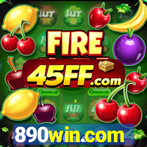 890win.com