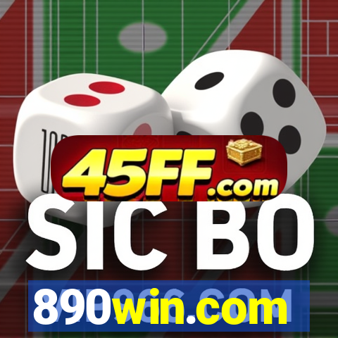 890win.com