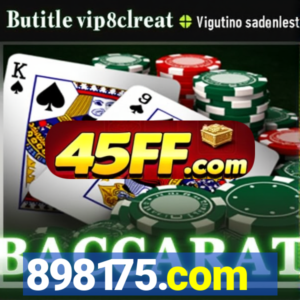 898175.com