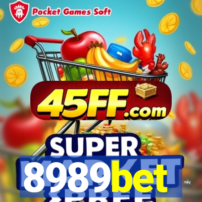 8989bet