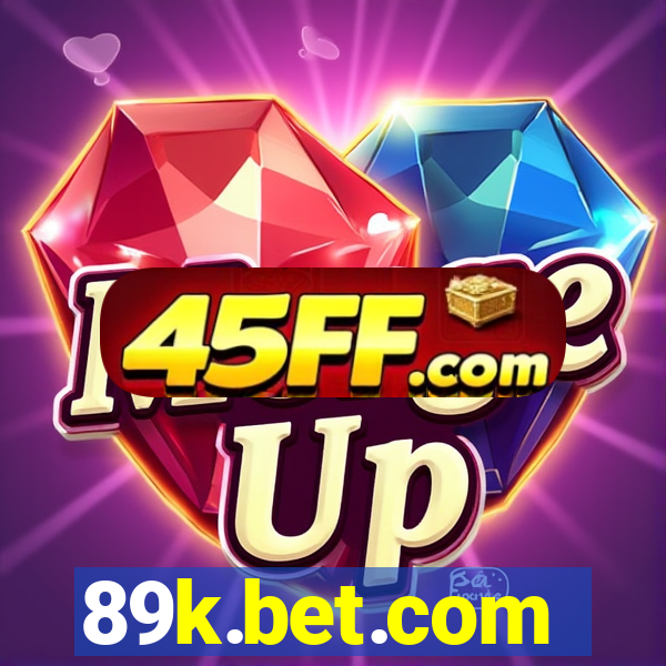 89k.bet.com