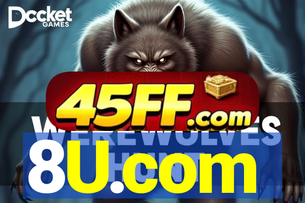 8U.com