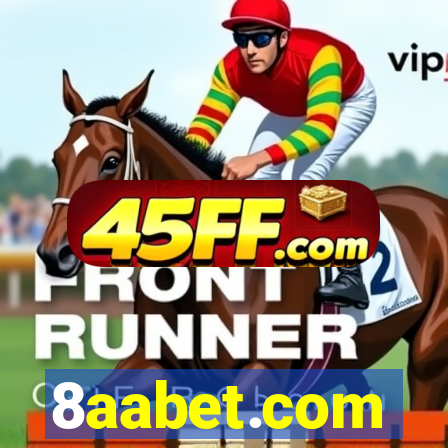 8aabet.com