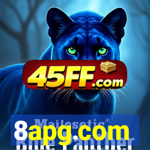 8apg.com