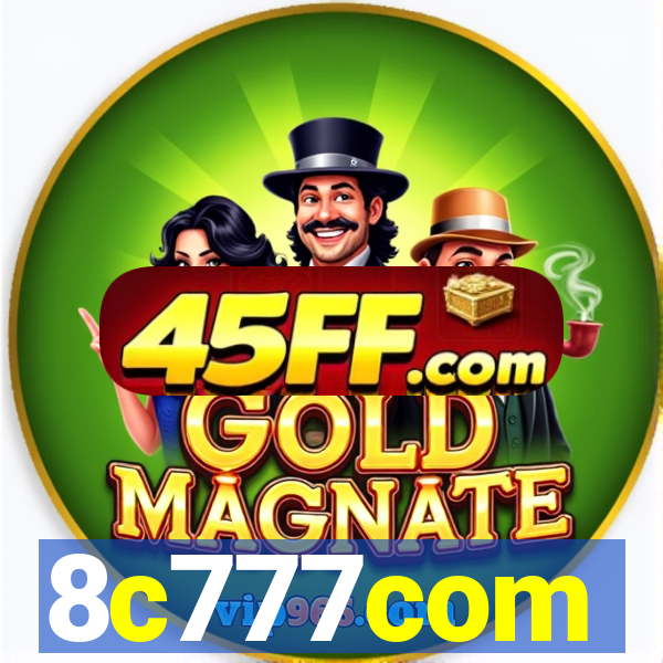 8c777com