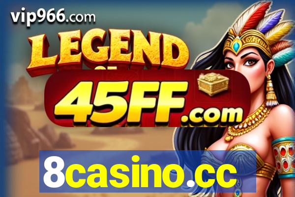 8casino.cc