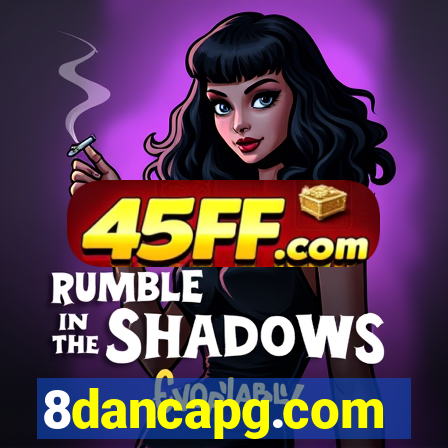 8dancapg.com