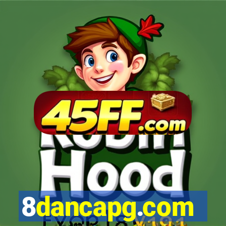 8dancapg.com