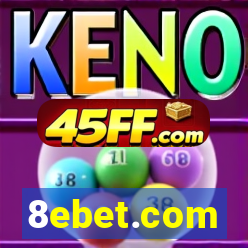 8ebet.com