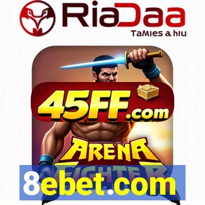 8ebet.com