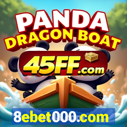 8ebet000.com