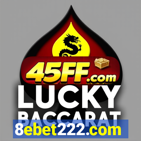 8ebet222.com