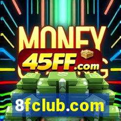8fclub.com