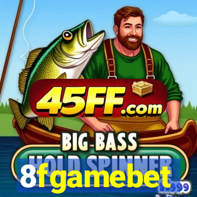 8fgamebet