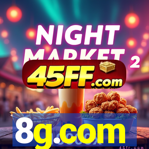 8g.com