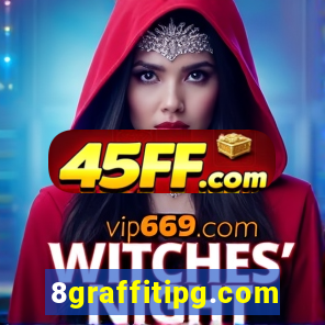 8graffitipg.com