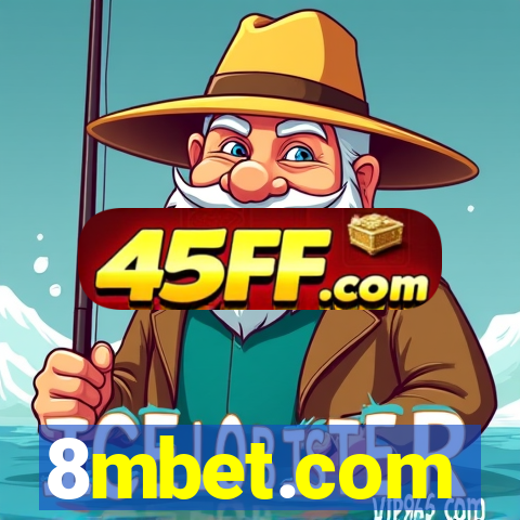 8mbet.com
