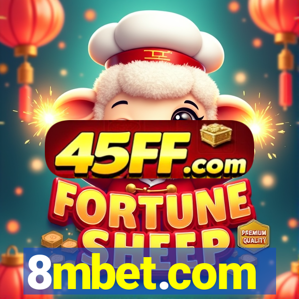 8mbet.com