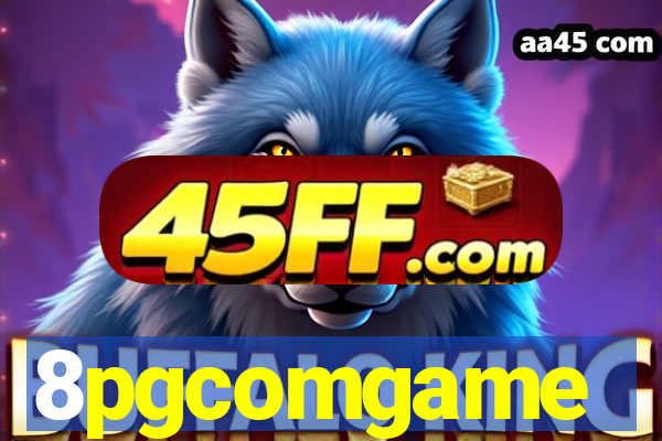 8pgcomgame