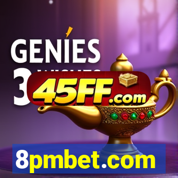 8pmbet.com