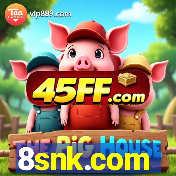 8snk.com