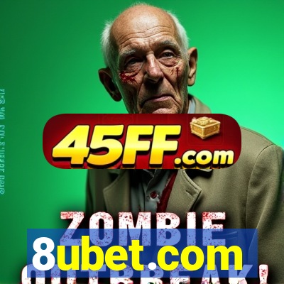 8ubet.com