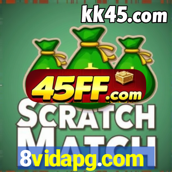 8vidapg.com
