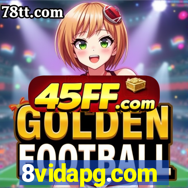 8vidapg.com