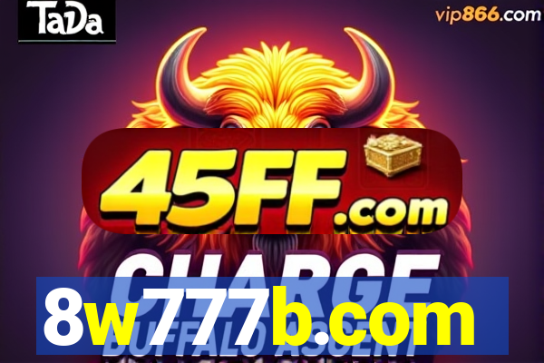 8w777b.com
